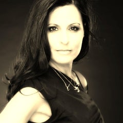 JHERWITT 14k Solid Gold Small Scorpion Pendant  Necklace