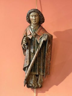 Small Sculpture of an Angel