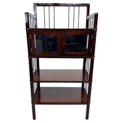 Small secession cabinet