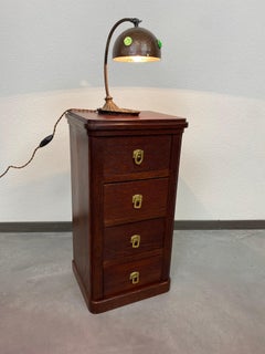 Petit tiroir de sécession