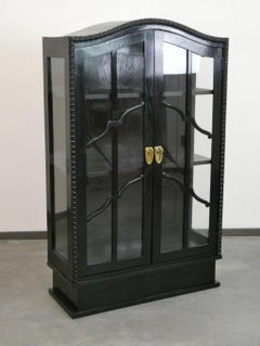 Vetrina delle piccole secessioni