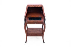 Small Secretary Desk, France, circa 1900