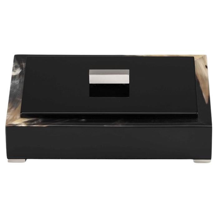 Caja pequeña Selene de Arcahorn