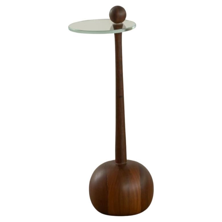 Small Serena Side Table by Estudio Prosa