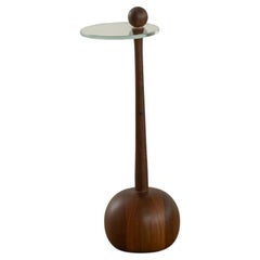 Small Serena Side Table by Estudio Prosa