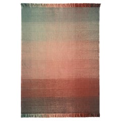 Small 'Shade' Hand-Loomed Outdoor Rug for Nanimarquina