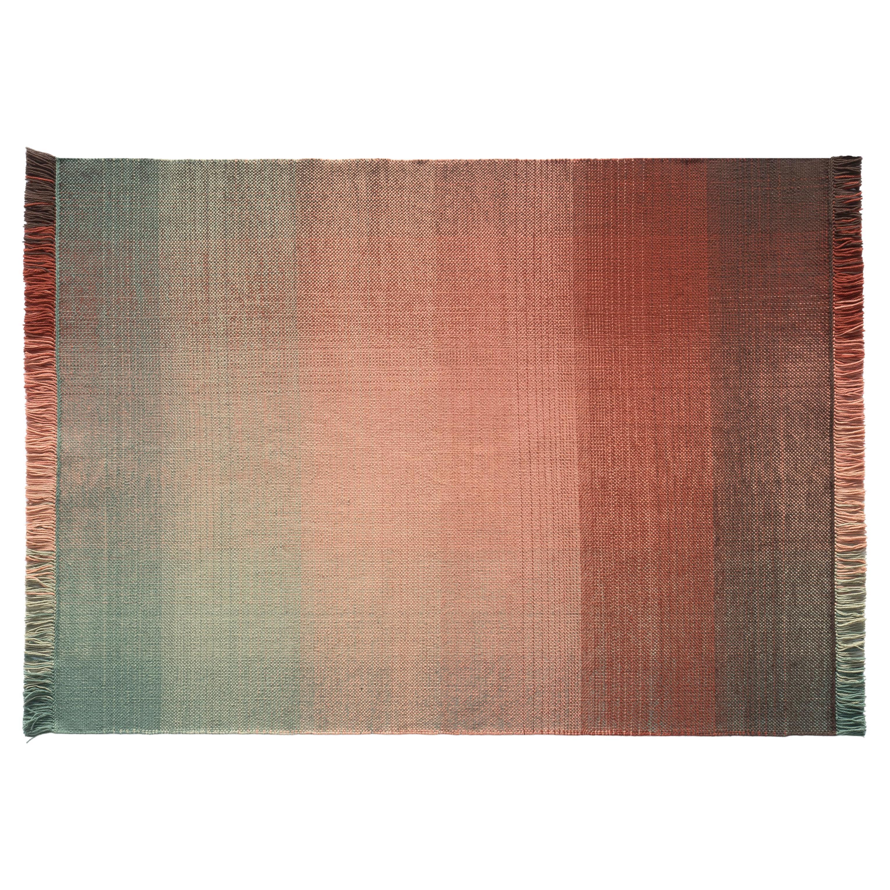 Small 'Shade' Hand-Loomed Outdoor Rug for Nanimarquina