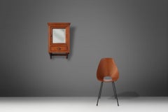 Small Shaving Cabinet, 1940s