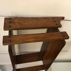 Small Shelve Art Nouveau by Gustave Serruriery Bovy