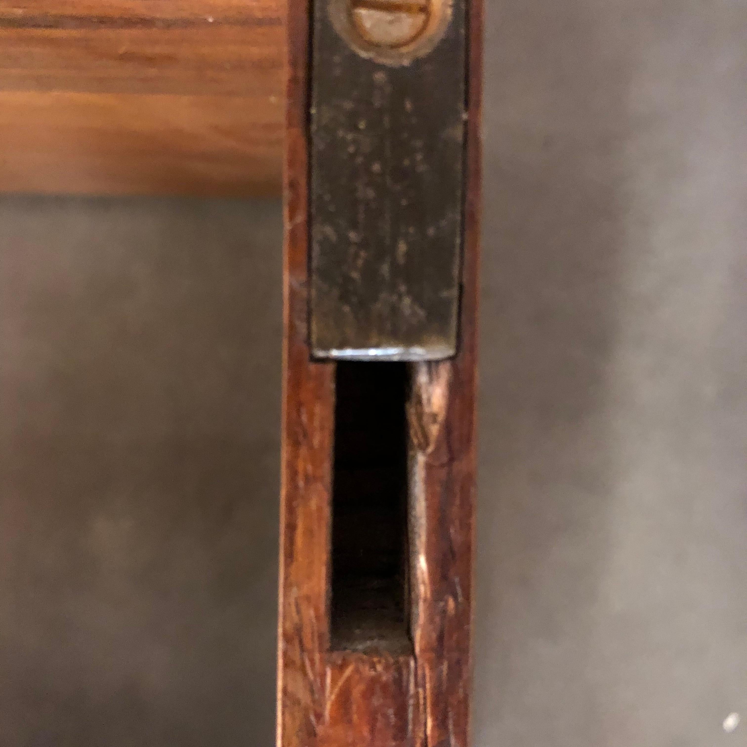 Petite caisse Art Nouveau de Gustave Serruriery Bovy 1