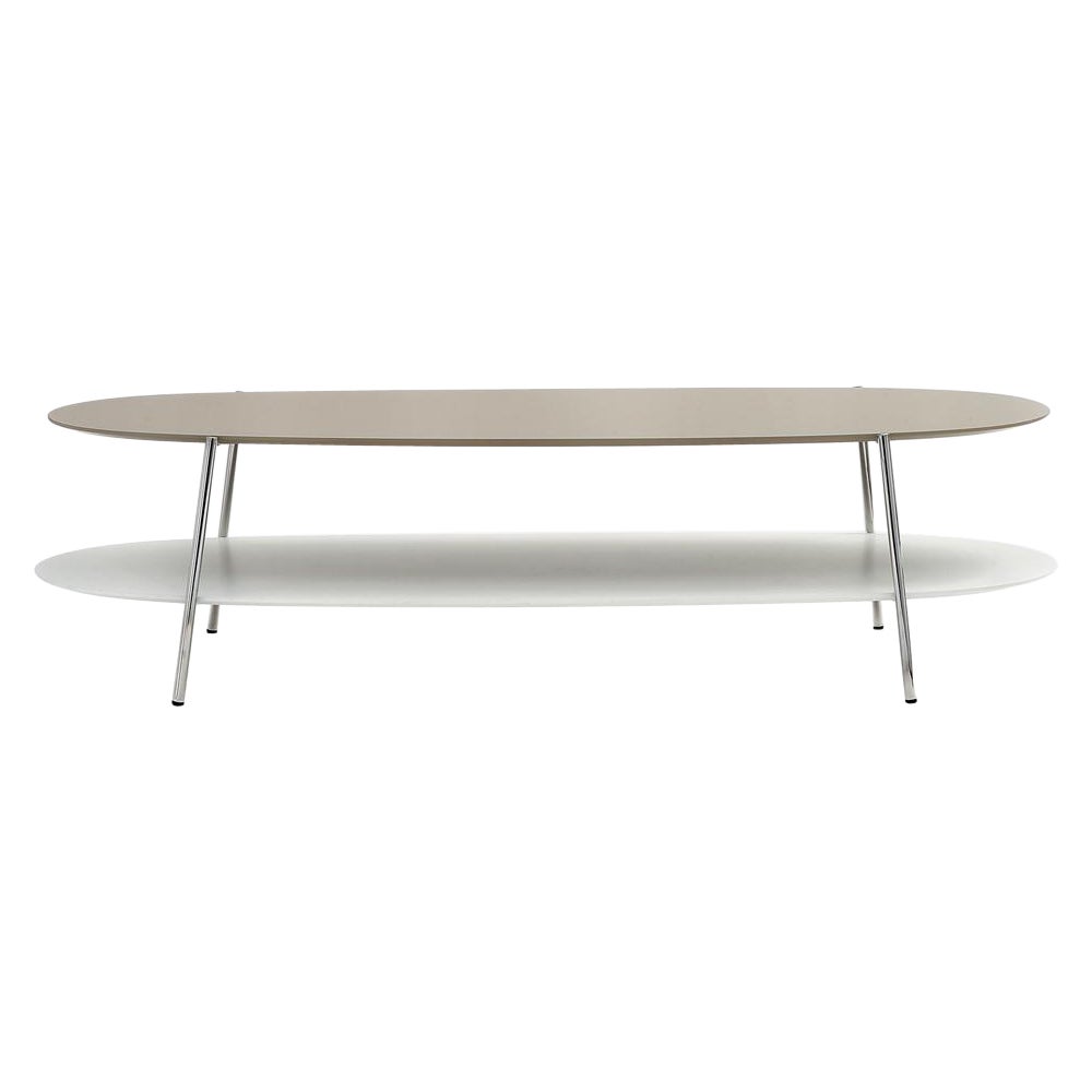 Petite table basse Shika d'A+a Cooren