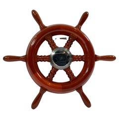 Small Ships Wheel