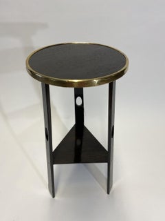 Small Side Table by Joseph Maria Olbrich
