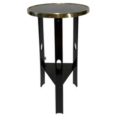 Small Side Table by Joseph Maria Olbrich