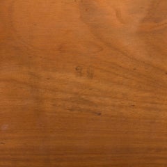 Small Side Table by Severin Hansen