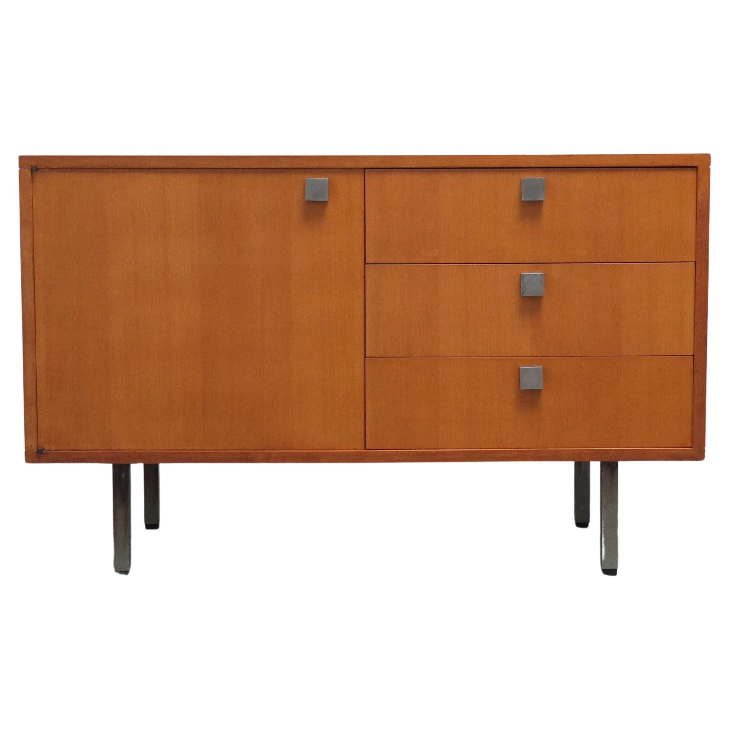 Small Sideboard by Alfred Hendrickx for Belform, 1960s