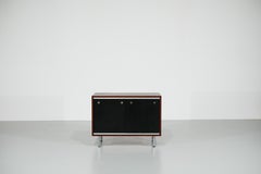 Piccola credenza di George Nelson per Herman Miller - 1970