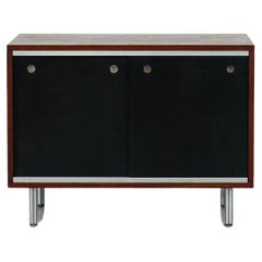 Small sideboard by Georges Nelson for Herman Miller - 1970