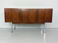 Petit buffet de la marque RES Helmut Esser, Allemagne, années 1960