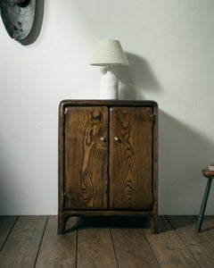 Small Sideboard by Tomasz Omachel