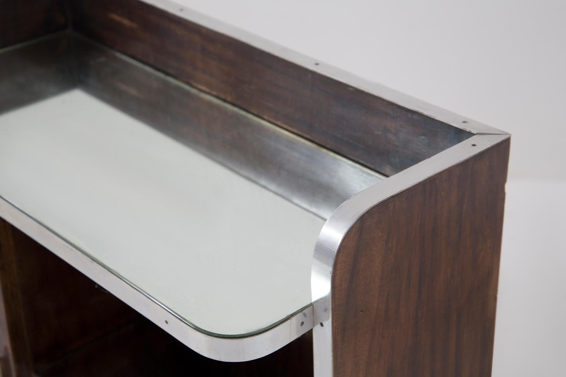 Small Sideboard in the Bauhaus style in vendita 6