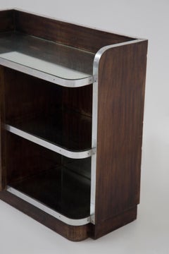 Small Sideboard in the Bauhaus style