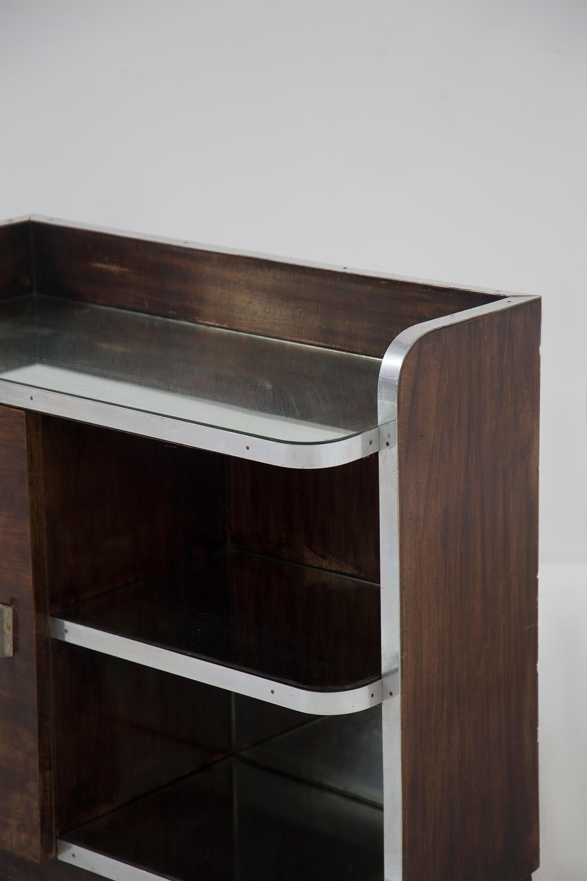 Small Sideboard in the Bauhaus style in vendita 2