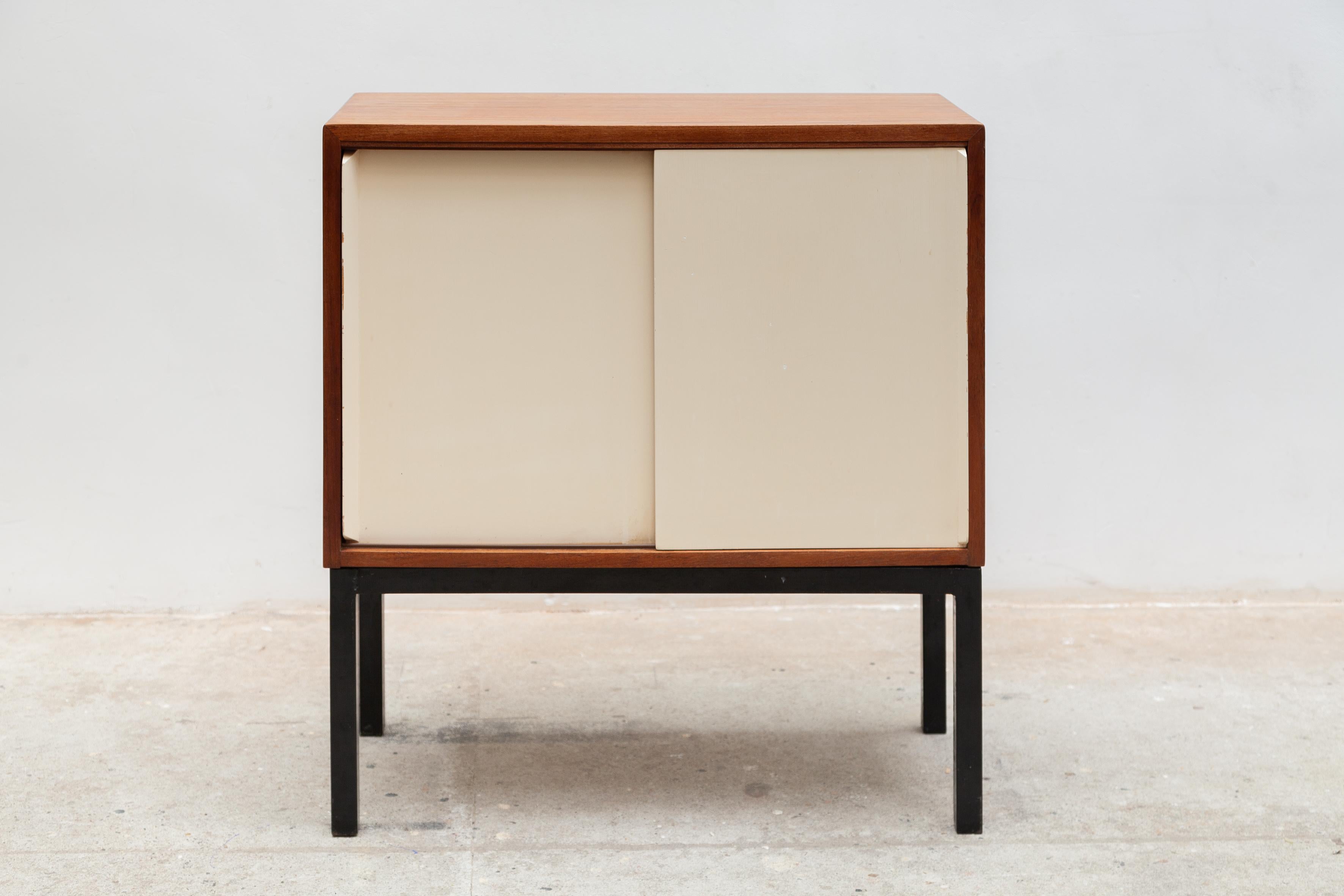 Small Sideboard Pierre Guariche, 1950s 1