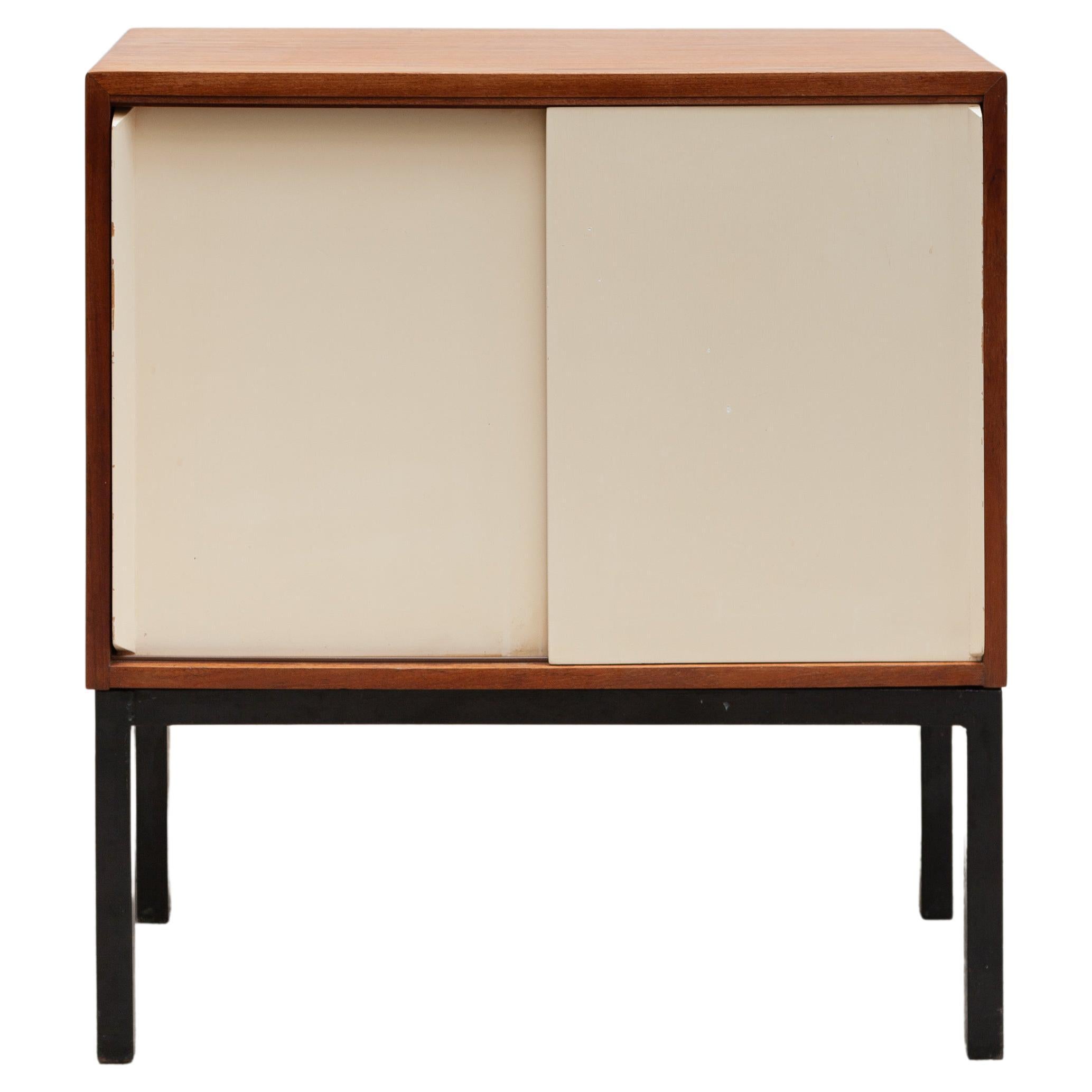 Small Sideboard Pierre Guariche, 1950s