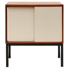 Kleines Sideboard von Pierre Guariche, 1950er-Jahre