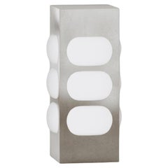 Lampada da tavolo Small Silica 3 di Dualismo