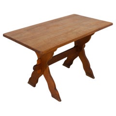 Dining Room Tables