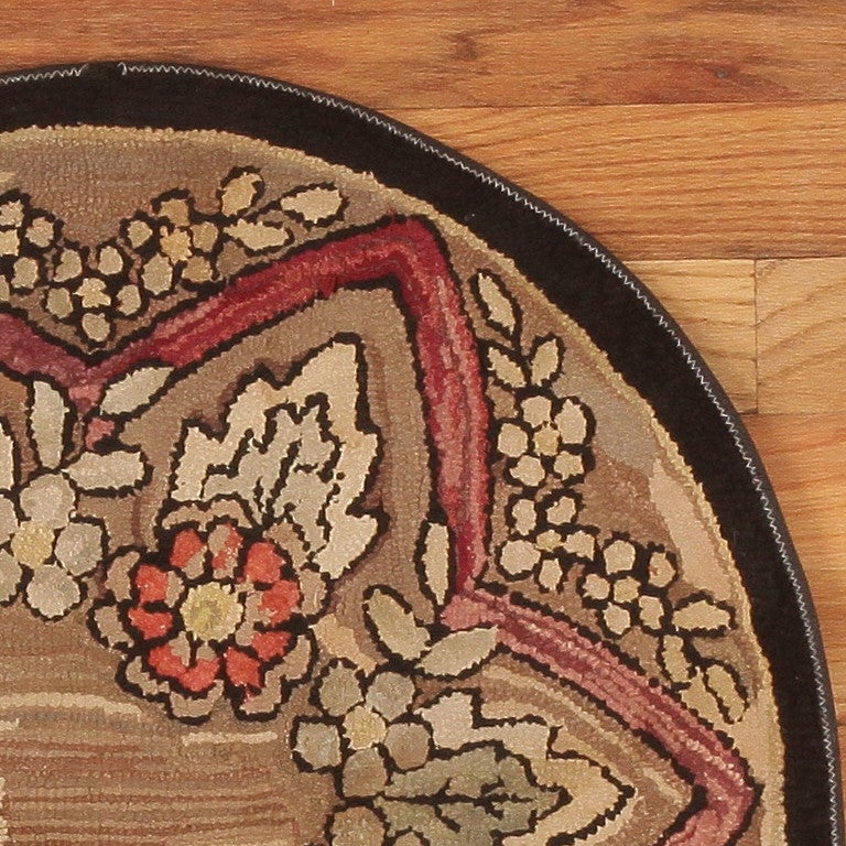 small round rugs 2 feet