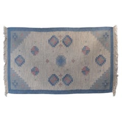 Kilim svedese di piccole dimensioni