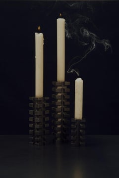 Portavelas pequeños Skapa de V.Brokkr