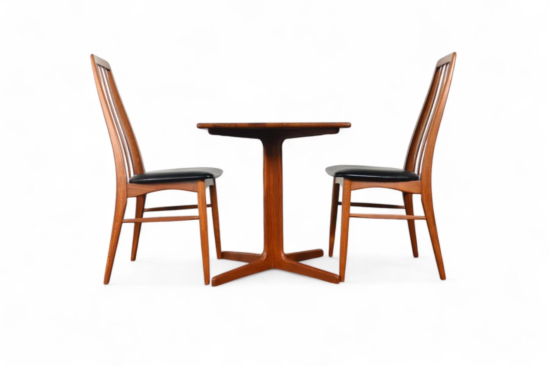 Origine : Danemark
Designer : Inconnu
Fabricant : Inconnu
Époque : 1950
Matériaux : Teck

Dimensions : 23,5
