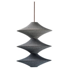 Small Solitaire 03 Ombré Pendant Lamp by Naomi Paul