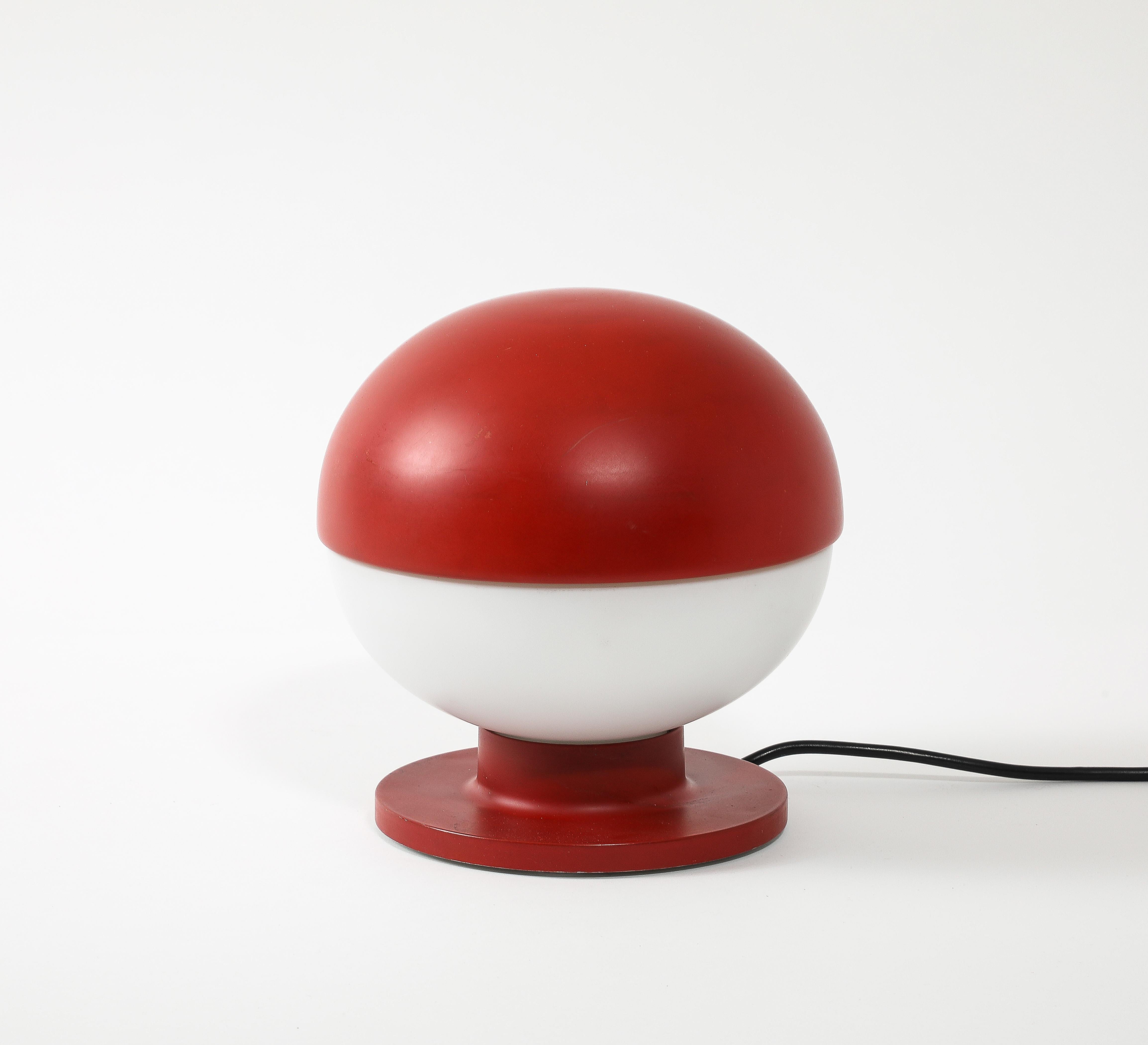 Niedliche kleine Babylampe. Guter Zustand. 