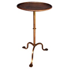Tables