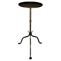 Mid-Century Modern Side Tables