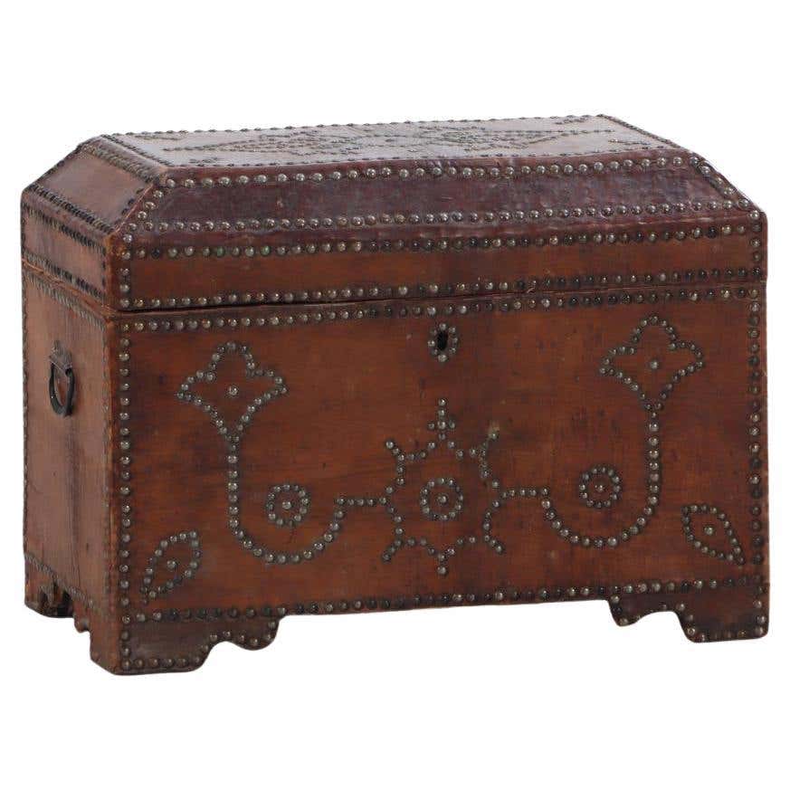 Spanish Boxes - 103 For Sale at 1stDibs | small box in spanish ...
