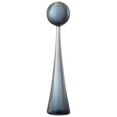 Small Sphere Elementi Lagunari in Murano Glass by Luciano Gaspari