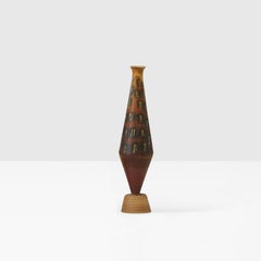 Small Spirea Vase by Wilhelm Kåge