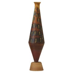 Small Spirea Vase by Wilhelm Kåge