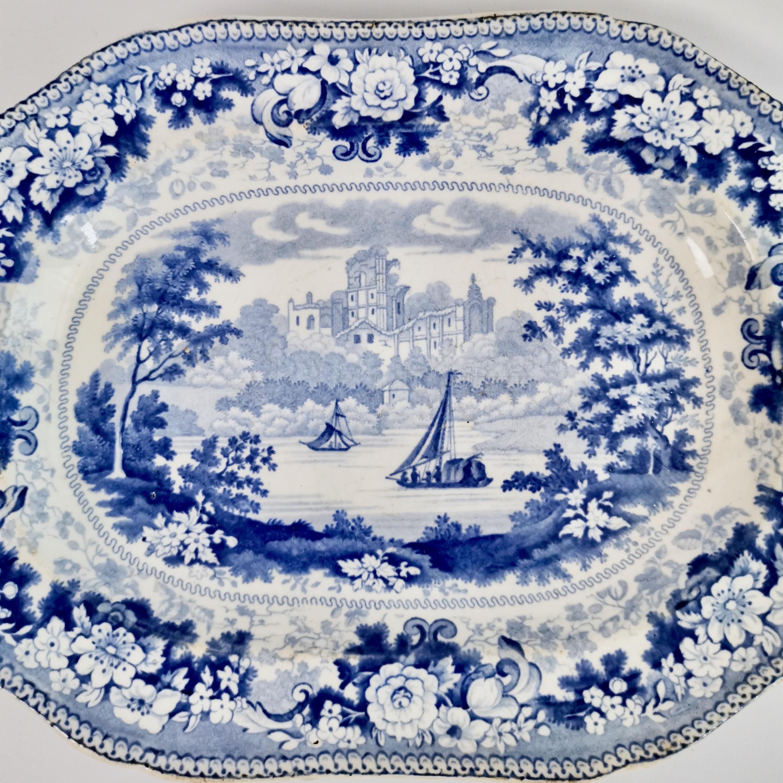 semi china england