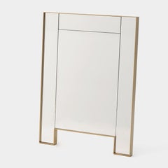 Petit miroir mural étoilé d'Olivier Gagnère