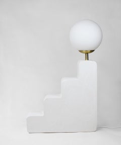 Small Step Lamp by AOAO
