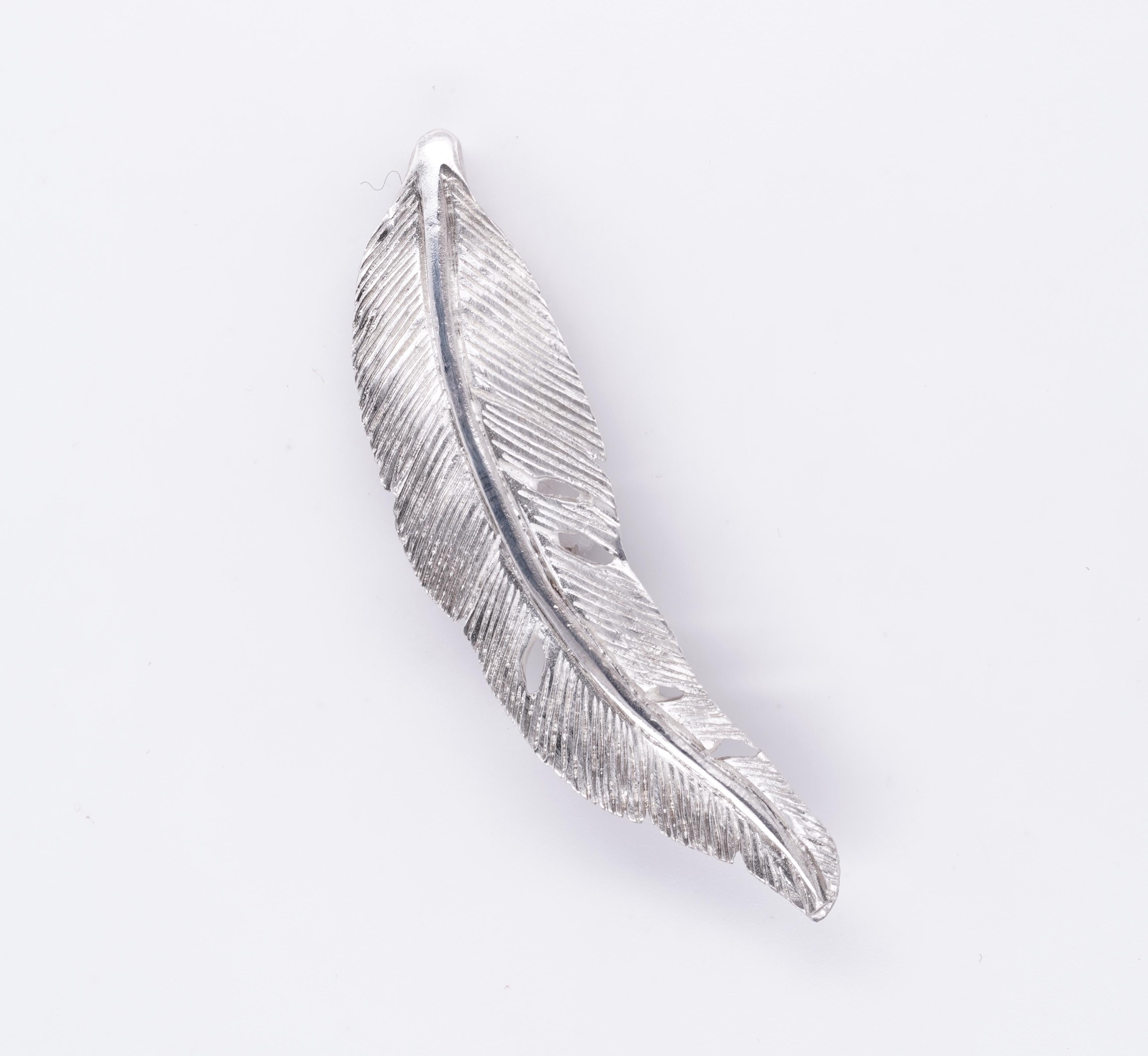 james avery feather bracelet