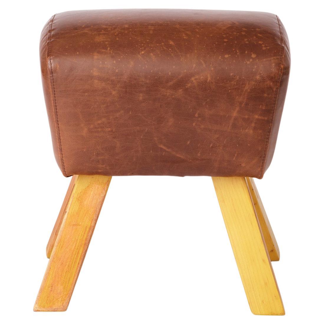 Small stool / Ottoman 2000-2010s