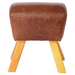 Small stool / Ottoman 2000-2010s
